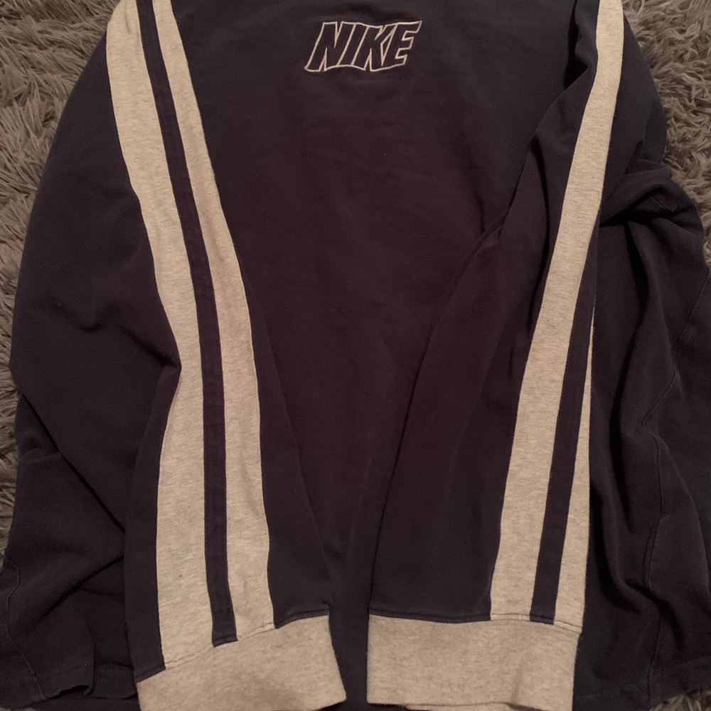 Vintage Nike Crewneck